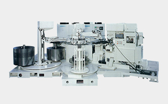 high-supeed notching machine