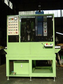  Inner gear processing machine (automotive industry)